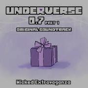 Wicked Extravaganza Underverse Ost 0 7