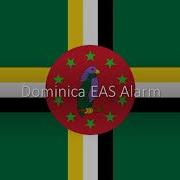 Dominica Eas Alarm