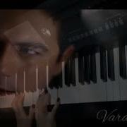 Դու Կաս Նվիրվում Է Հայկոյի Հիշատակին Piano Cover Vard Grig