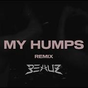 My Humps Remix Tik Tok