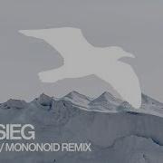 Klunker Mononoid Remix Dan Sieg Mononoid