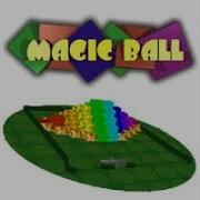 Magic Ball Ost