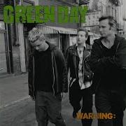 Green Day Misery