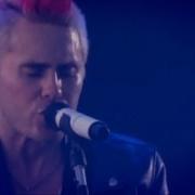 30 Seconds To Mars Beautiful Lie Live