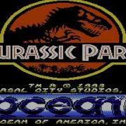 Level 2 Jurassic Park Hitar Cover