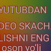 Video Skachat Qiladigan Programma