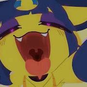 Ankha Vore