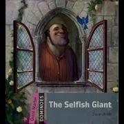 The Selfish Giant Listening 5 Класс