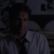 The X Files Scully Tells Fbi