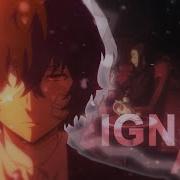 Amv Ignite