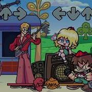 Friday Night Funkin Soviet Cartoons Mod
