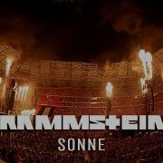 Rammstein Live 2023 Sonne