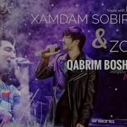 Zohid Xamdam Sobirov Qabrim Boshiga