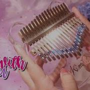 Kalimba Cover With Tabs Still With You