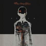 Three Days Grace So What