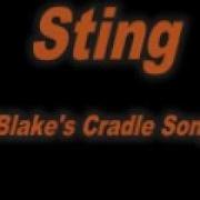 Sting Blake S Cradle Song