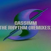 Cassimm The Rhythm Killed Kassette Remix