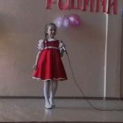 Хоровод Маленькая Яблонька