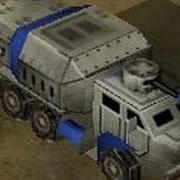 Command Conquer Generals Реплики Юнитов Сша