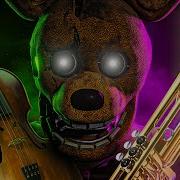 Fnaf 3 Orchestra