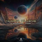 Nomad Aliens Galactic Contact