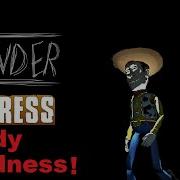 Slender Fortress Woody Music