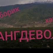 Нуробод 2020