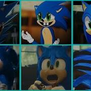 Uh Meou Sonic