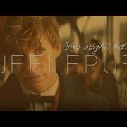 Proud Hufflepuff