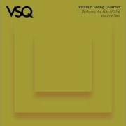 Vitamin String Quartet Cheap Thrills