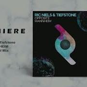 Tiefstone Ric Niels Mannheim Original Mix