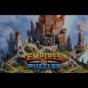 Empires Puzzles Sound Empire Soundtrack