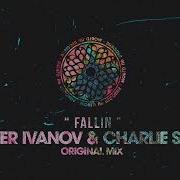 Fallin Silver Ivanov Charlie Spot