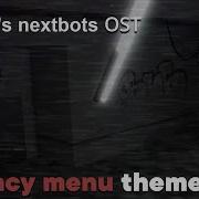 Nico Nextbots Old Menu Ost