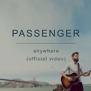 Anywhere Passenger