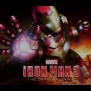 Iron Man Game Flying Ost