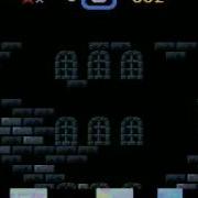 Kaizo Mario World 3 Final Boss