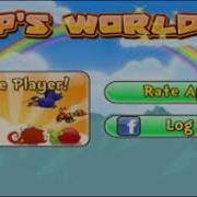 Lep S World 3 Theme