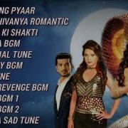 Naagin 1 01 Background Music