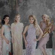 Женский Оркестр Women S Band Шик