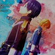 Opening Sword Art Online Alicization Lycoris