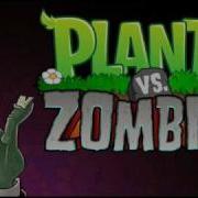 Plants Vs Zombies Music Back Yard Pool Nighttime Horde