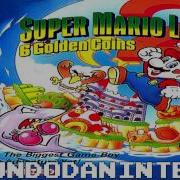 Super Mario Land 2 Ost