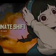 Anri Arcane Coordinate Shift Synthv Original