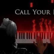 Call Your Name Piano