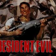 Resident Evil 1 Psx