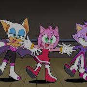 Sonic Girls