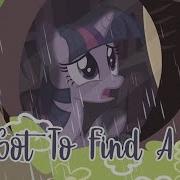 Mlp Find A Way