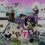 Bts Come Back Home Instrumental