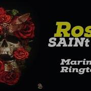 Roses Imanbek Remix Ringtone Marimba